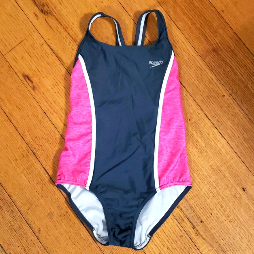 Speedo swimsuit